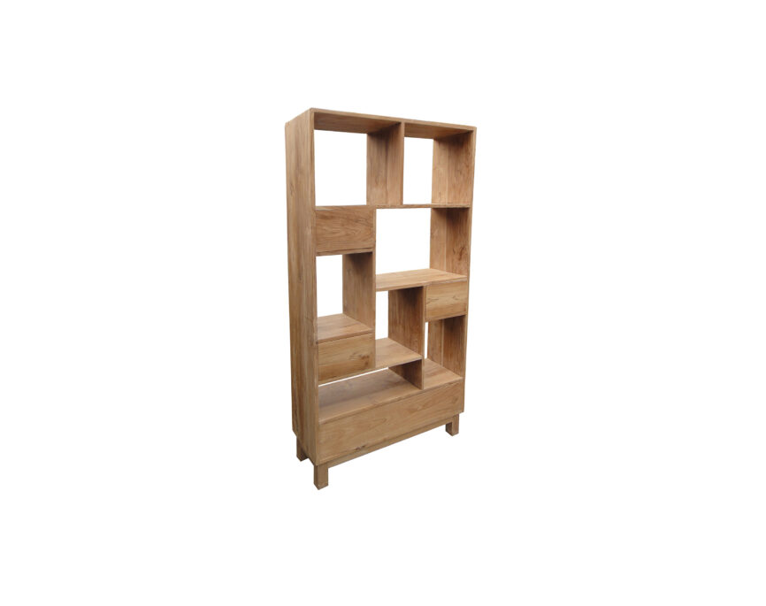 Nexa Quad Shelf