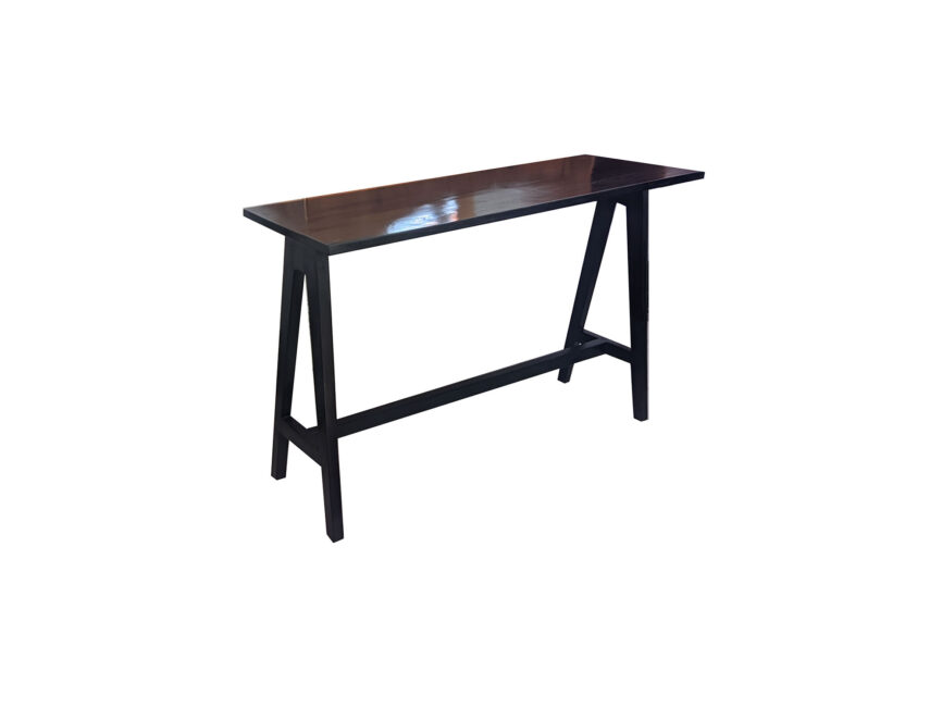 Kyro A-Frame Console