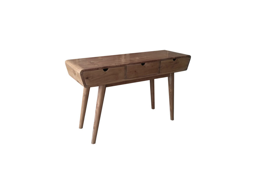 Kyro Oval Console