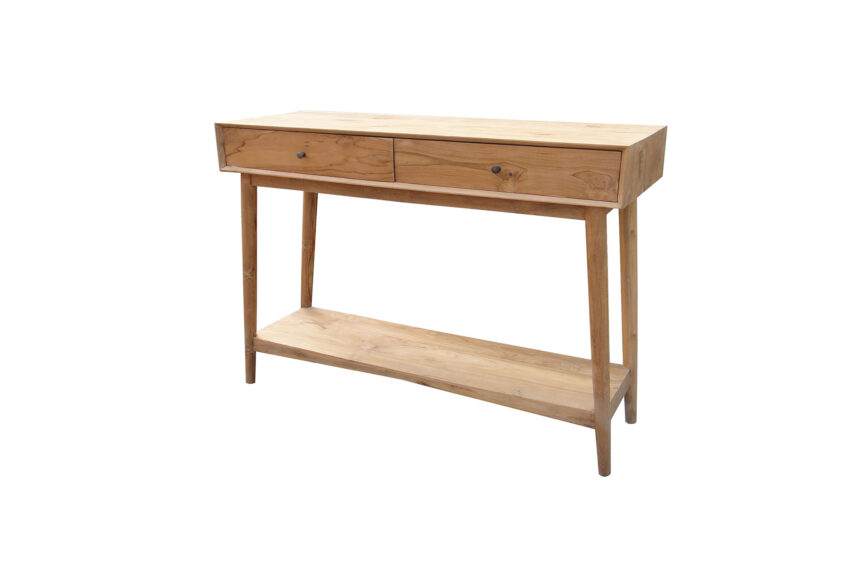 Kyro Elevated Console