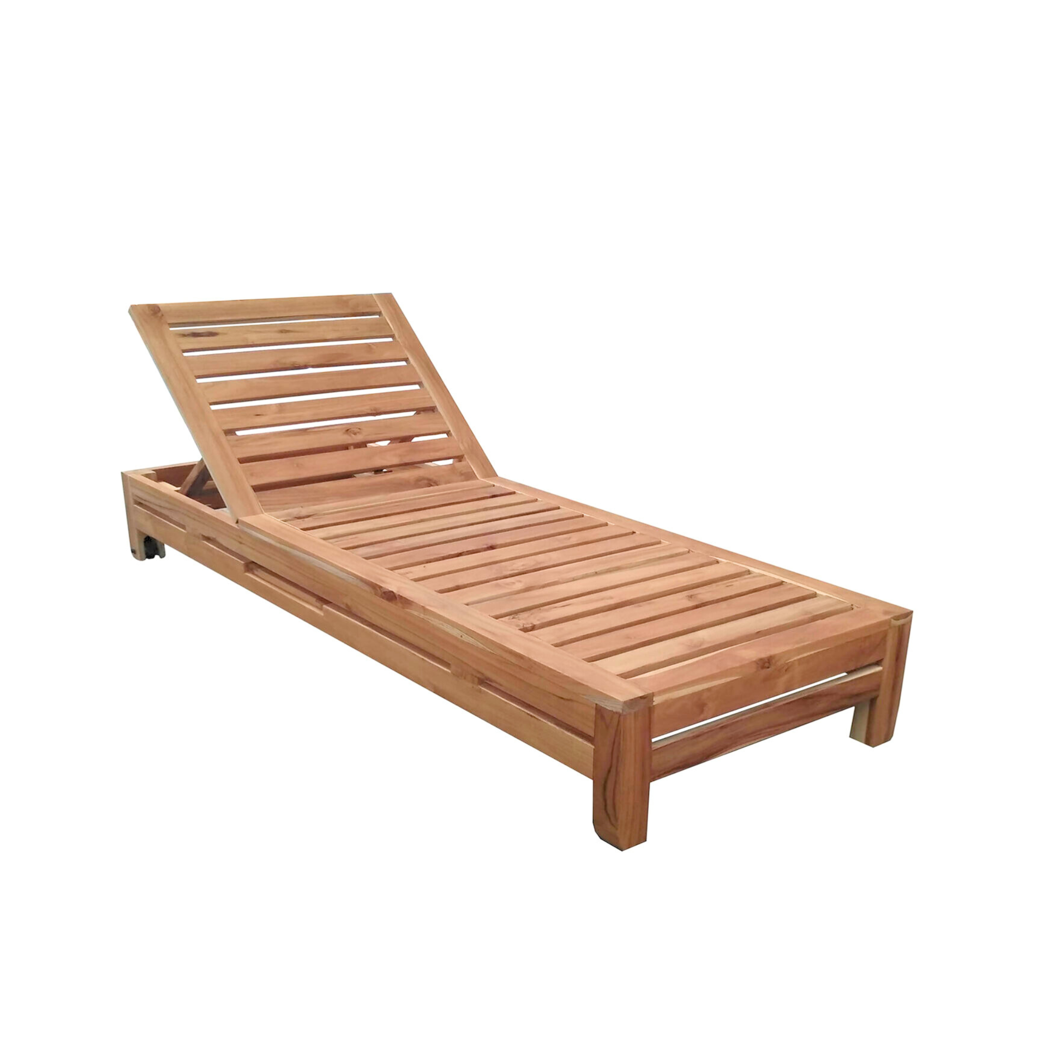 Dream Zen Lounger 11