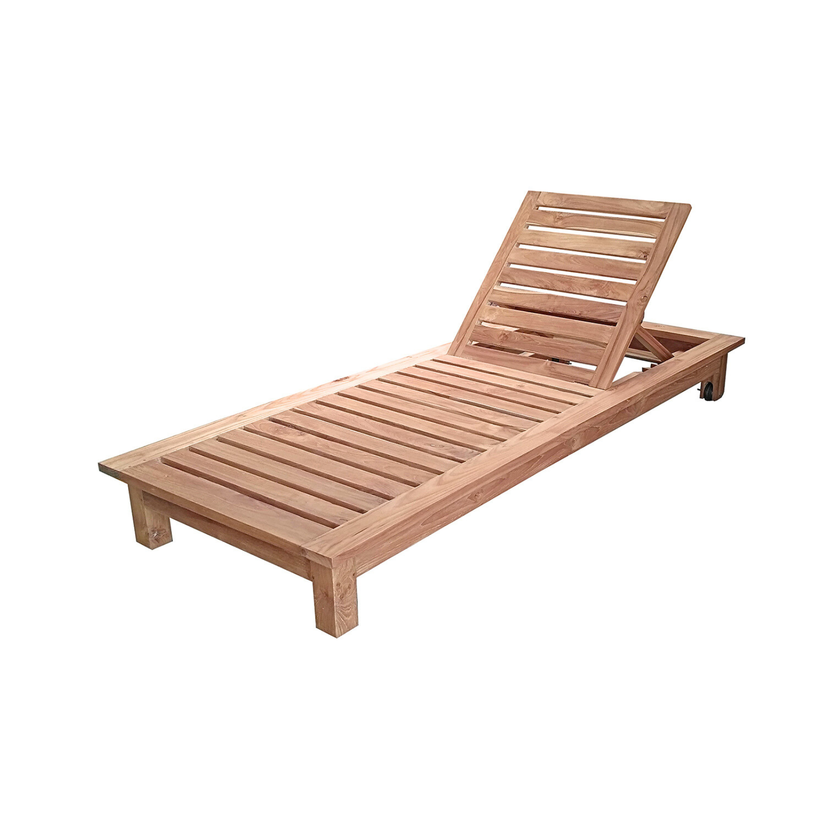 Dream Zen Lounger 12