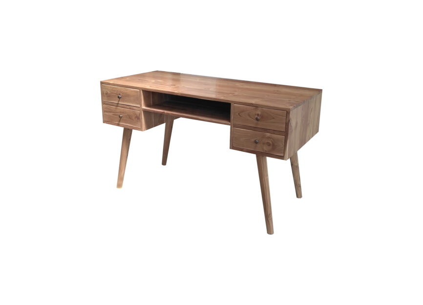 Orien Quad Desk