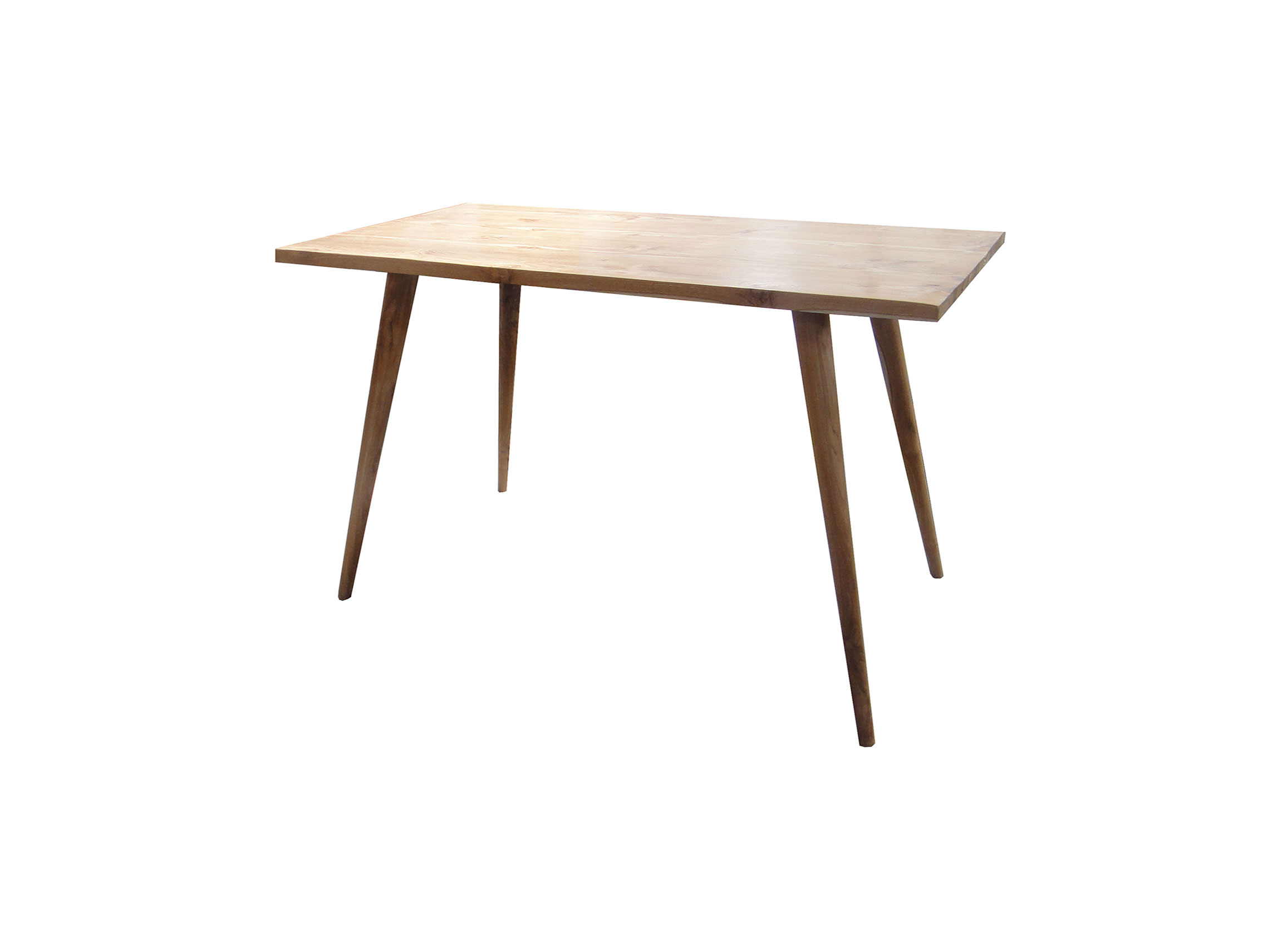 Orien Plank Desk