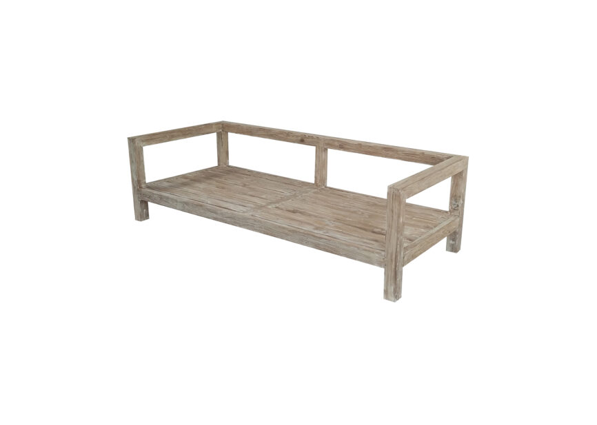 Luxe Block 7x7 Standard