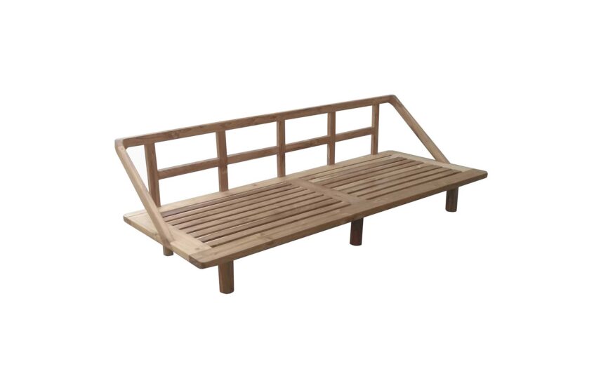 Luxe Miranda Standard