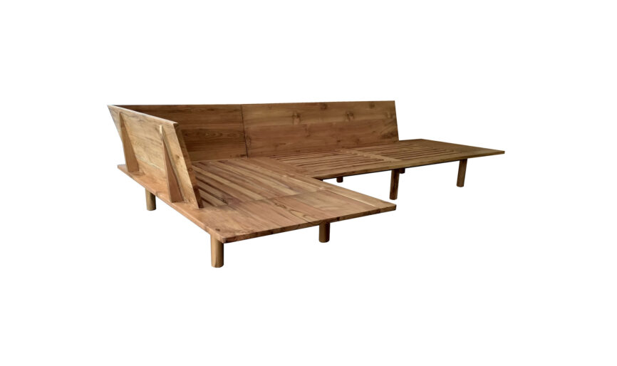 Luxe Magazine Duo Set