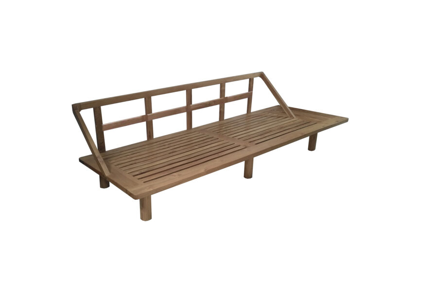 Luxe Miranda Magazine